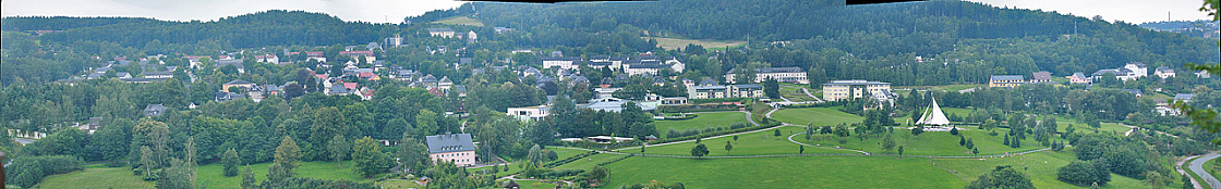 150 Grad Pano - Bad Schlema 3