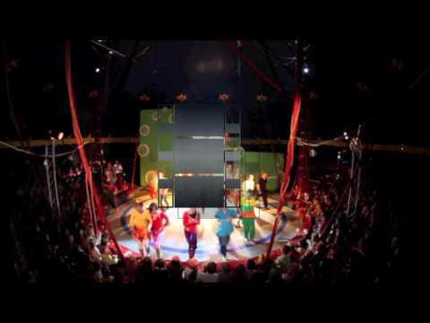 Weltwunder - Videoclips