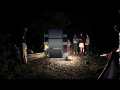 Mount Greylock Camping