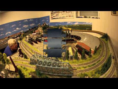 Eisenbahn video