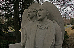 Cemetery