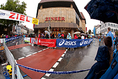 18. Tübinger Stadtlauf 2011