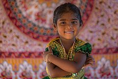 Heartkids Home Portraits