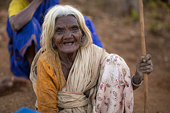 Tribal Village