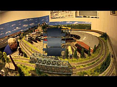 Eisenbahn video