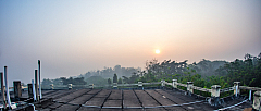 Bhogi Smog