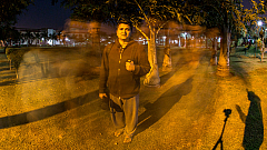 Long Exposure Fun