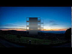 Azienda Termine Evening Animation