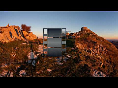 2016-11-30 Monte Labbro Animation 10fps