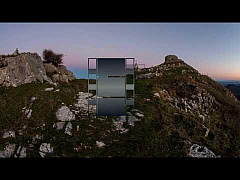 2016-11-30 Monte Labbro Animation 15fps