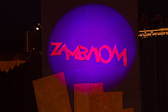 Zirkus Zambaioni