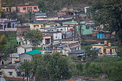 Dehradun