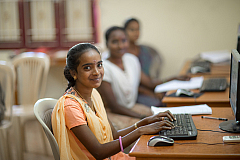 Vocational Center