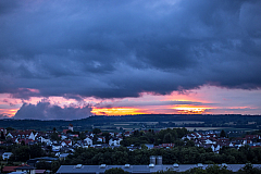 2022-06-27 Abendspaziergang